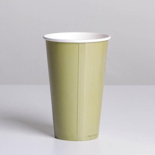 Цена за 10 шт. Стакан для цветов 8 Марта, 350 мл