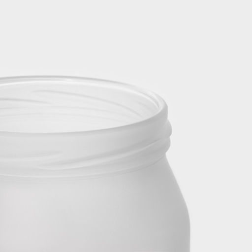 Банка для сыпучих Herevin Coffee, 425 мл, стекло