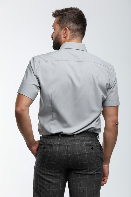 Рубашка 25-01-НТ-04