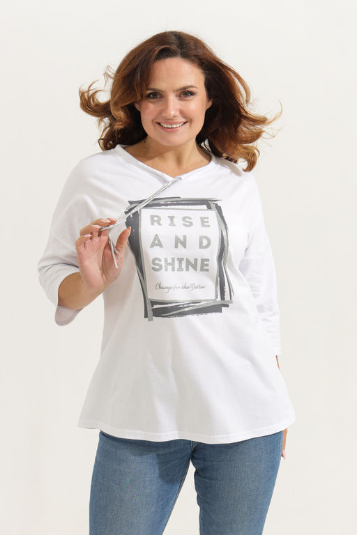 Футболка 50556