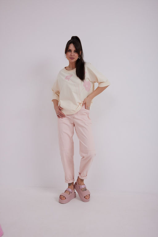 Брюки 4154 - MG Wear фото 3