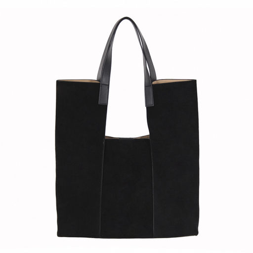 Сумка 9601VGAA black Vitelli Grassi