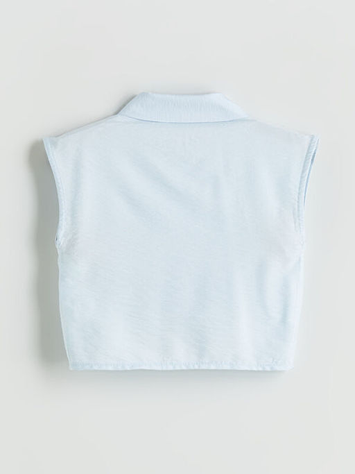 Regular Fit K?z ?ocuk G?mlek