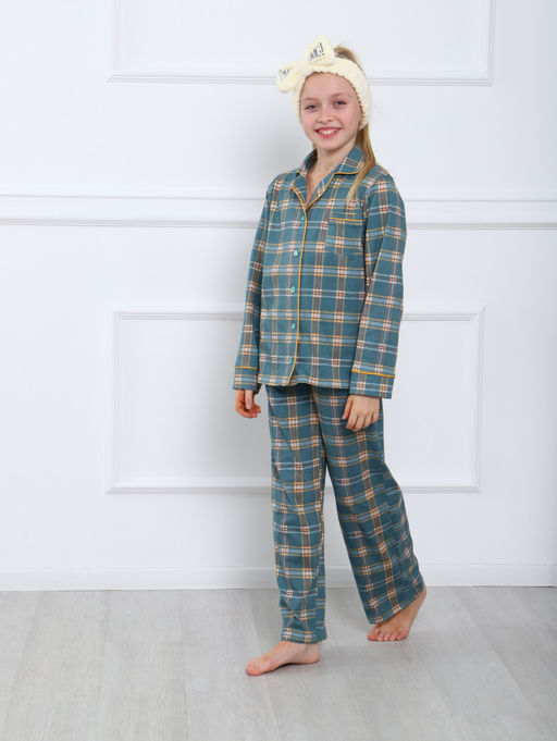 Пижама Модная - Милаша фото 32