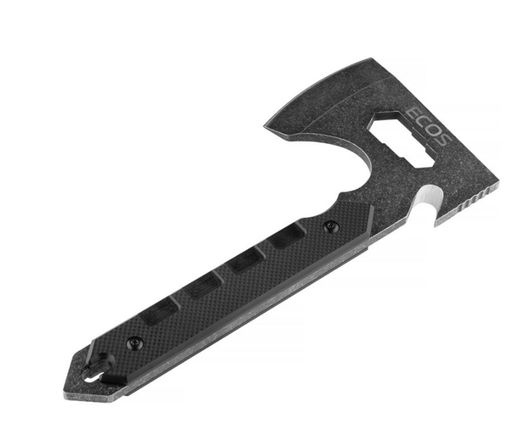 Топор тактический многофункциональный ECOS 5 в 1 325144