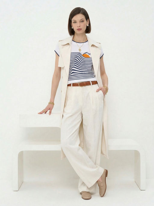 Джемпер женский 9261-94234 - Vay фото 8