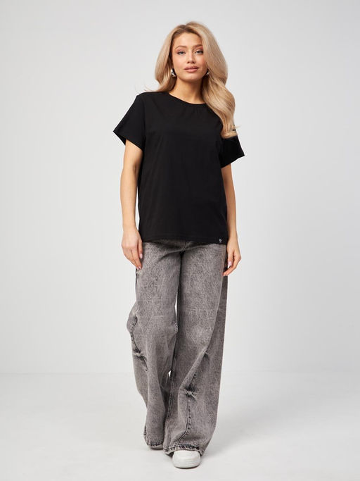 Футболка женская арт. 12722 - F5 фото 9