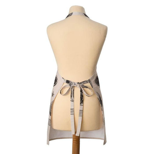 Фартук Этель Healthy life 60х65 см, 100% хлопок, репс 210 г/м2  фото 2