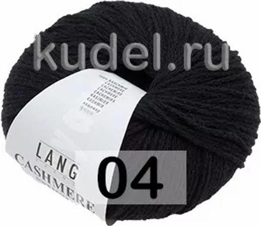 Пряжа CASHMERE PREMIUM - Lang фото 4