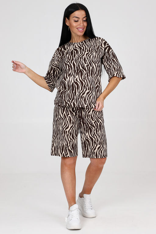 24793 костюм - Натали фото 2