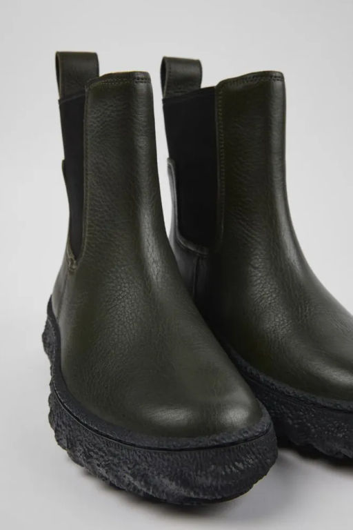 Camper / Ботинки Chelsea boots Ground MICHELIN  фото 4