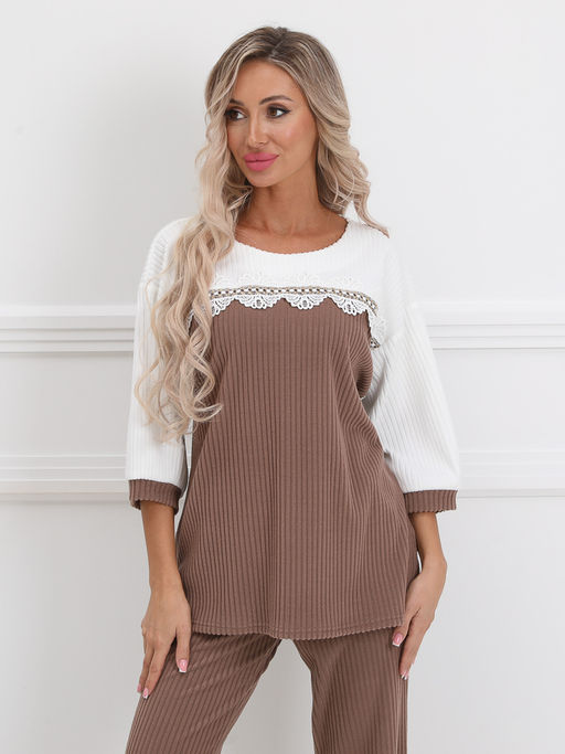 Костюм К4-5601 - Wisell фото 5