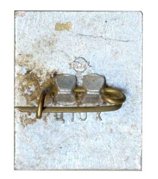 Значок Рига