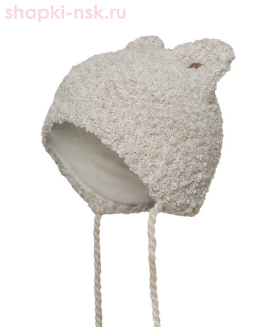 12595/2 MGU флис (50-52) Шапка - Marhatter фото 2