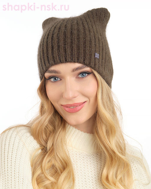 11523 1А KHСW Остволд Колпак женский (56-58)