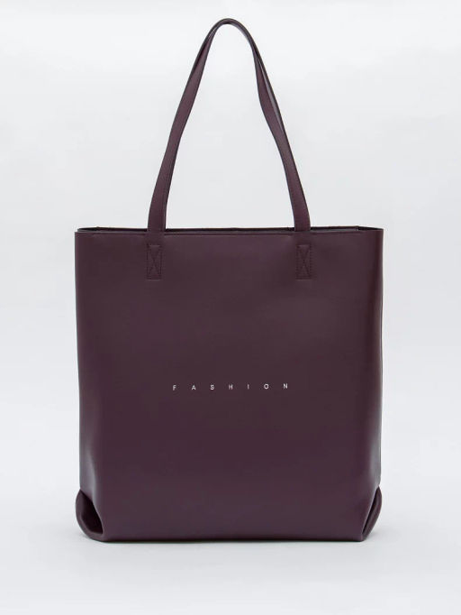 Сумка 6063L d.purple Polina&Eiterou