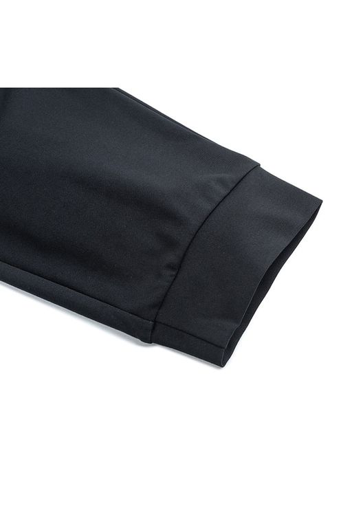 Брюки трикотажные Чёрный 852237321-2 - Anta фото 7