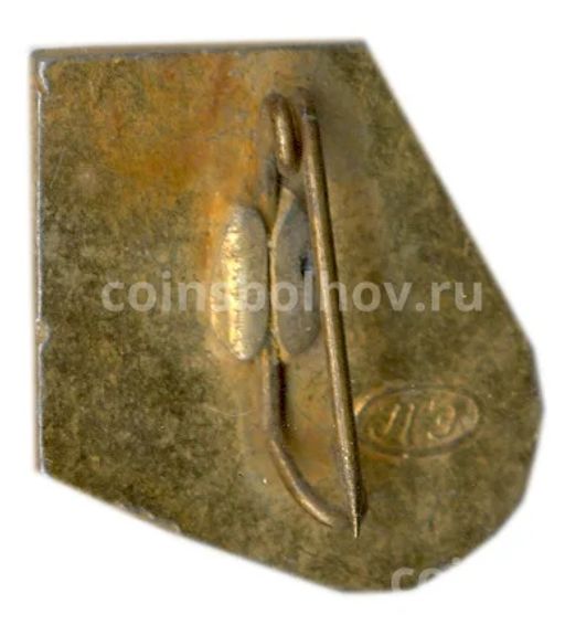 Значок Ленинград