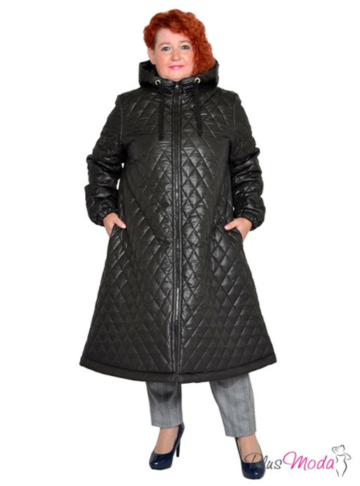 Жилет Модель №1858 размеры 44-84