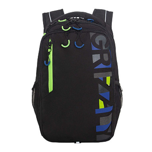 RU-638-3 Рюкзак - Grizzly фото 21