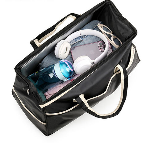 Сумка JIN-S-405-Purple - Ferro фото 8