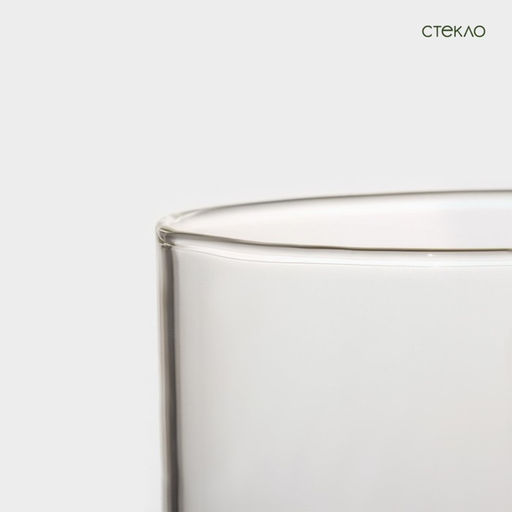 Банка для сыпучих BellaTenero Эко, 950 мл, 1015.5 см, с бамбуковой крышкой, стекло, прозрачная  фото 4