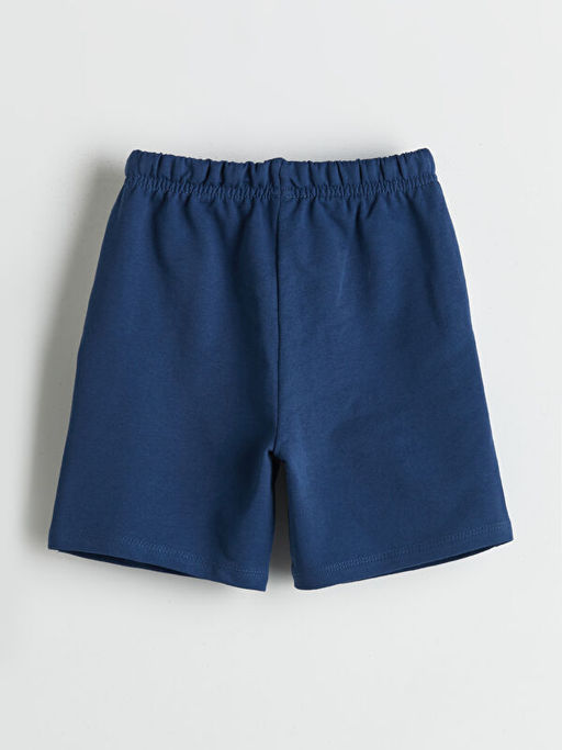 Beli Lastikli Erkek ?ocuk ?ort