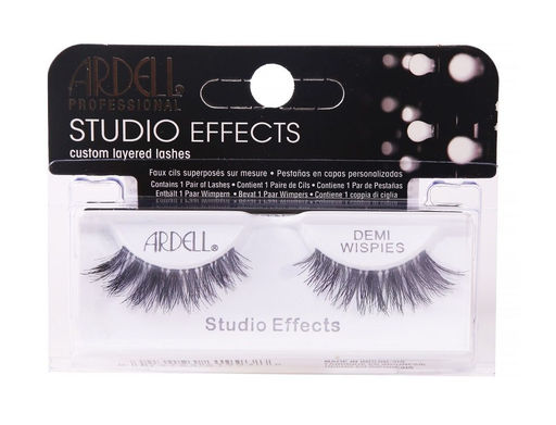 Ardell Накладные ресницы / Studio Effects Demi Wispies 61993
