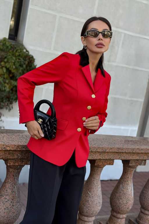 Жакет URS 25-570-1