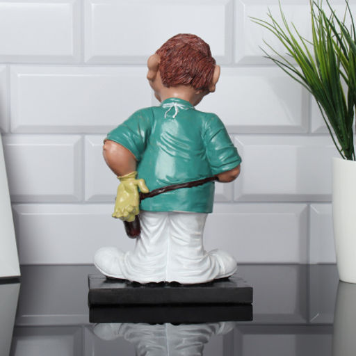 Фигурка Врач Стоматолог 24 см / SV22-14 /уп 24/ - Галеонтрейд фото 2