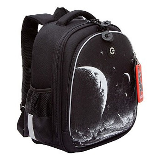 RAz-587-16 Рюкзак школьный - Grizzly фото 2