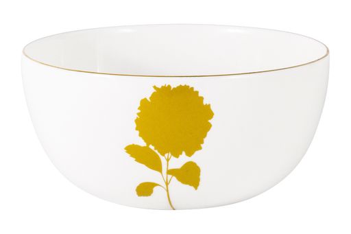 Салатник Гортензия, 14 см, 0,75 л - Anna lafarg emily фото 4