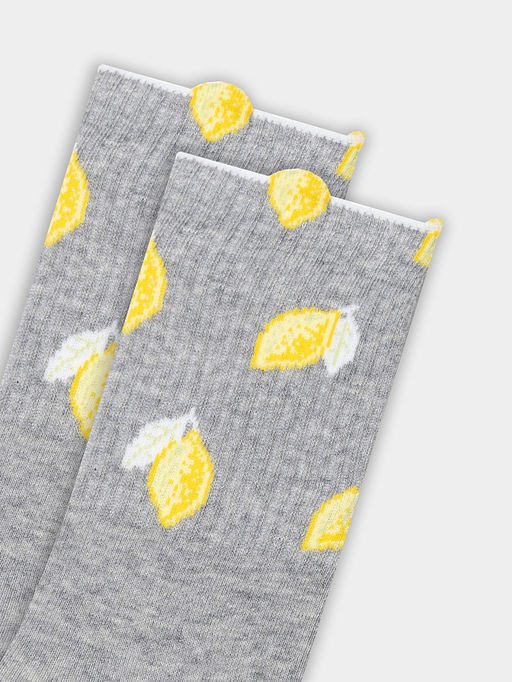 Цена за 5 пар! НОСКИ ЖЕНСКИЕ - Mark formelle фото 7