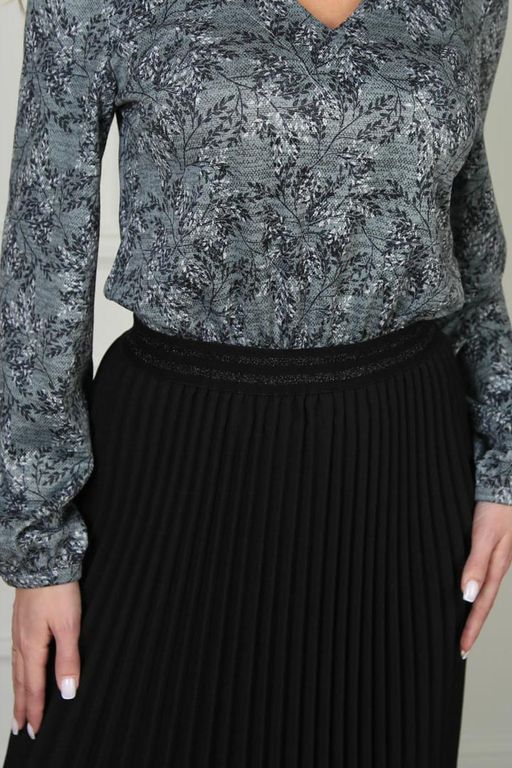 Платье П5-5150 - Wisell фото 4