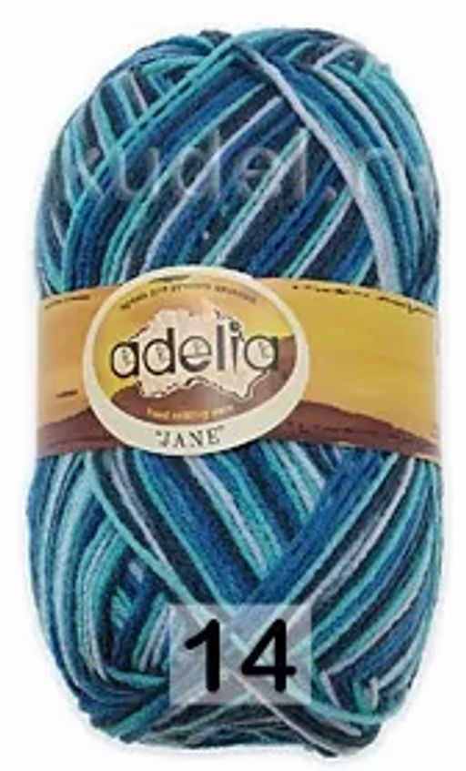 JANE - Adelia фото 9