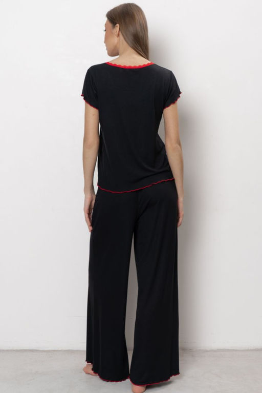 ПИЖАМА ЖЕНСКАЯ арт. 6719W-80161.1S-911