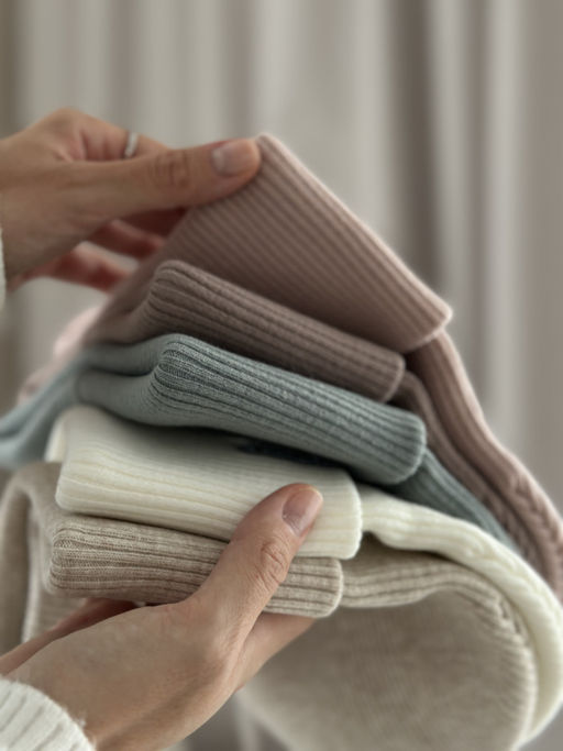 Шапка 3333 (капучино) - Nadi bordo фото 3