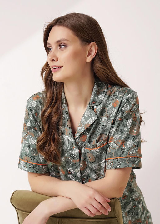 Платье женское для дома Ветивер - Clever wear фото 3