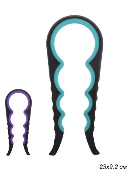 Открывалка универсальная / FX-110A /уп 144/ - Галеонтрейд фото 2