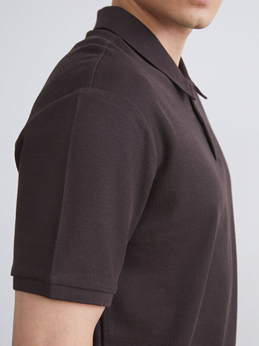 Polo Yaka Erkek Ti??rt