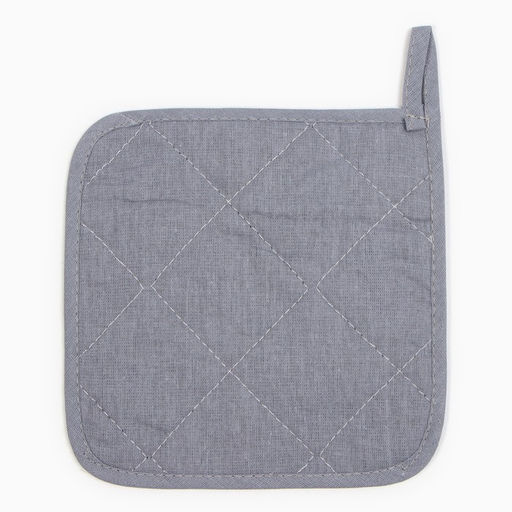 Прихватка Доляна Пасха 17х17 см, 35% хл, 65% пэ, ватин 250 г/м2  фото 7