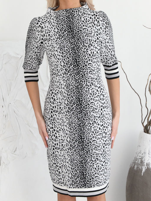 Платье П4-513/6 - Wisell фото 13