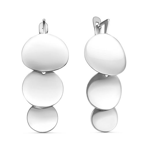 СЕРЬГИ 3302662Пл