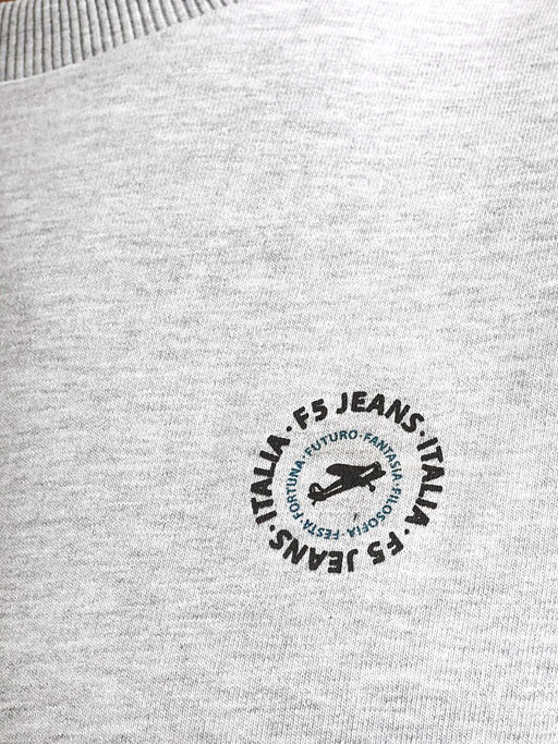 Толстовка мужская _ 05198 - F5 фото 4