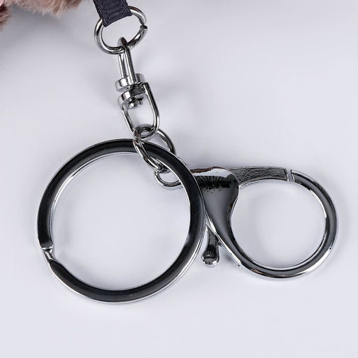 Подарочный набор «Зайка Li», игрушка в кружке, 16 см