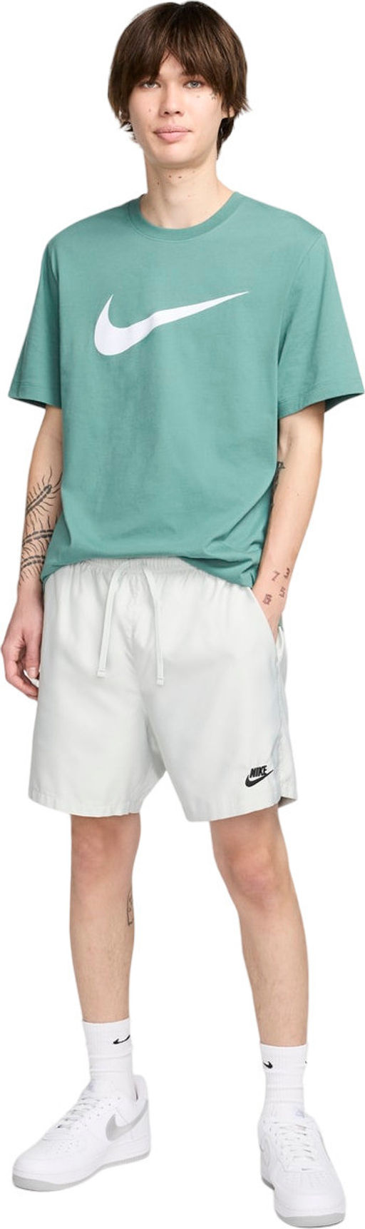 Футболка мужская