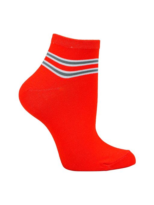 Носки женские "Укороченные" 5 пар