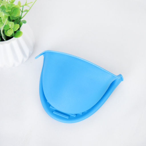 Прихватка силиконовая 8,5 см / GJ-771 /уп 500/0,038 - Галеонтрейд фото 3