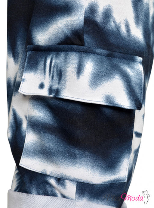 Брюки Модель №1534 размеры 44-84 - Plusmoda фото 16