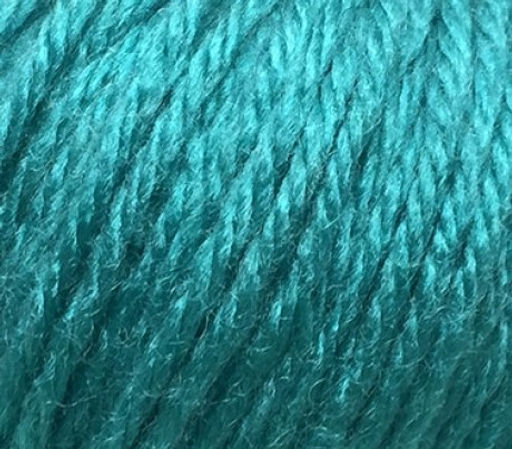 Беби Вул XL(Baby Wool XL) пряжа GAZZAL 40%шерсть мериноса 20%кашемир 40%акрил 10х50г/100м Цвет:822 XL морская волна